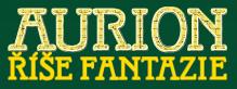 Aurion - říše fantazie logo